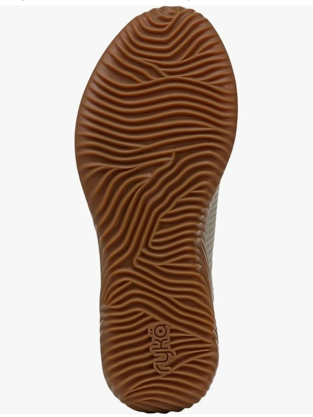 Ryka stretch knit